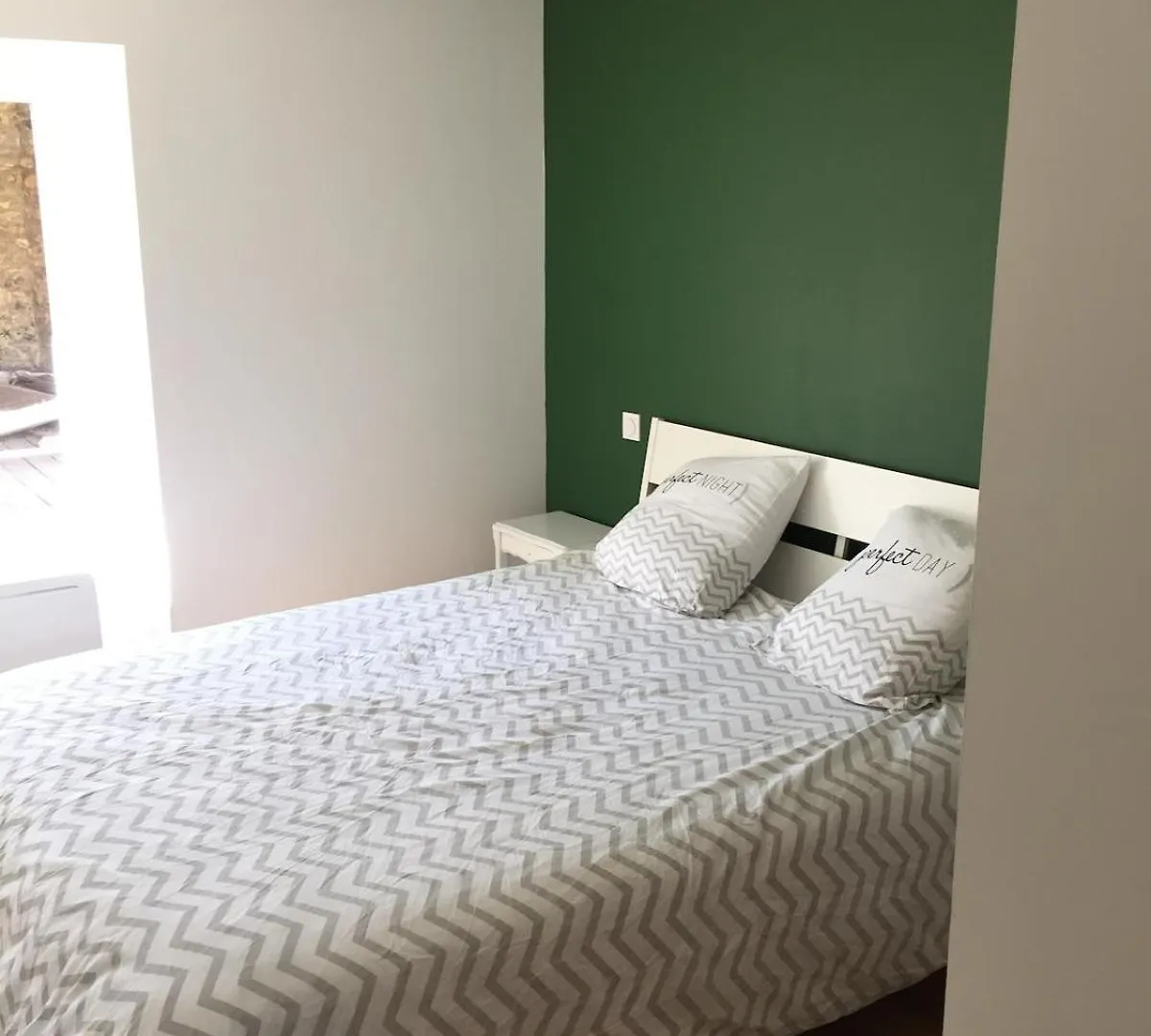 Holiday home Gite Gorges Du Tarn Riviere-sur-Tarn France