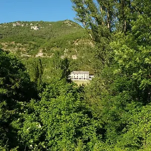 Restaurant Des Gorges Au Viaduc Rivière-sur-Tarn